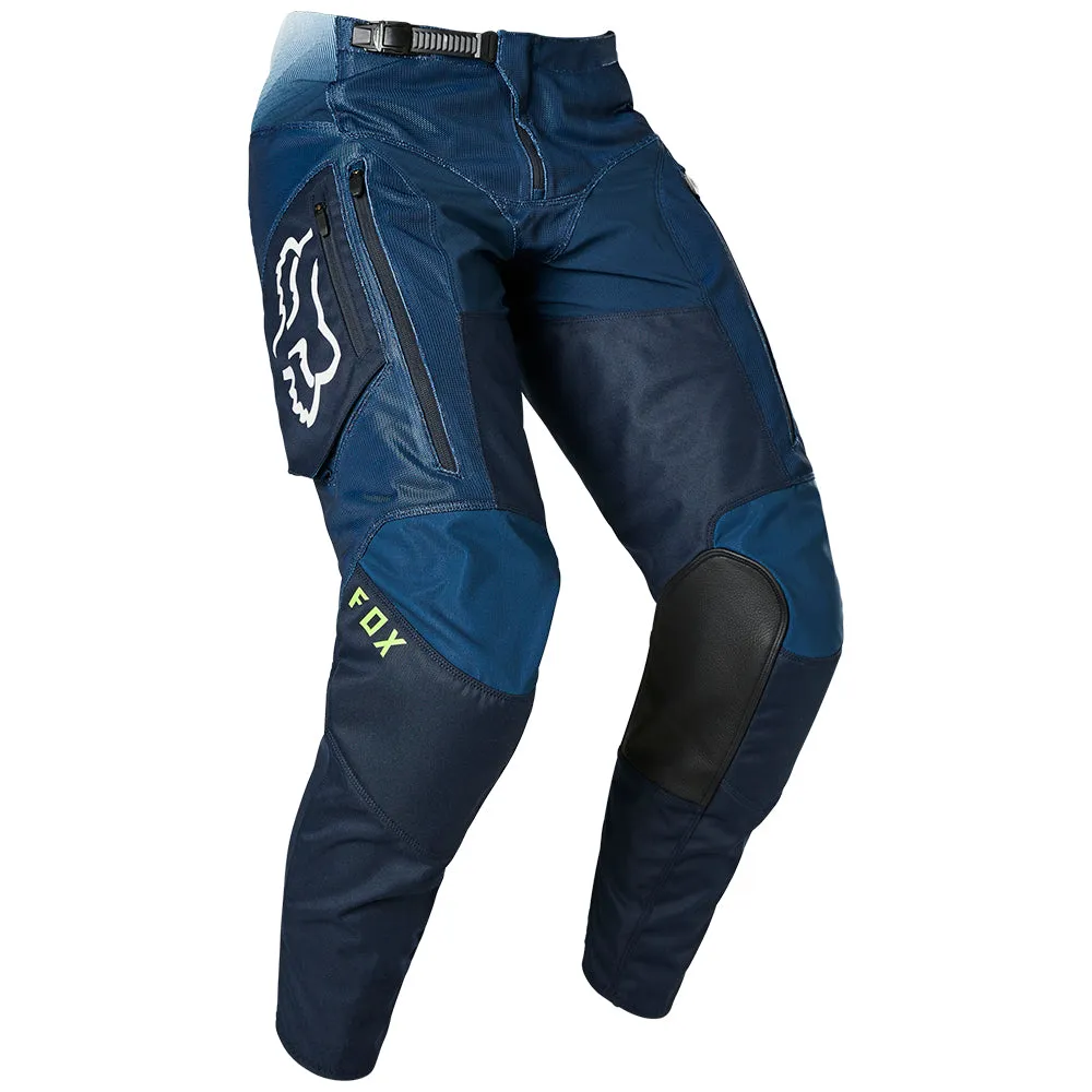 FOX LEGION AIR SCANZ PANTS [MIDNIGHT]