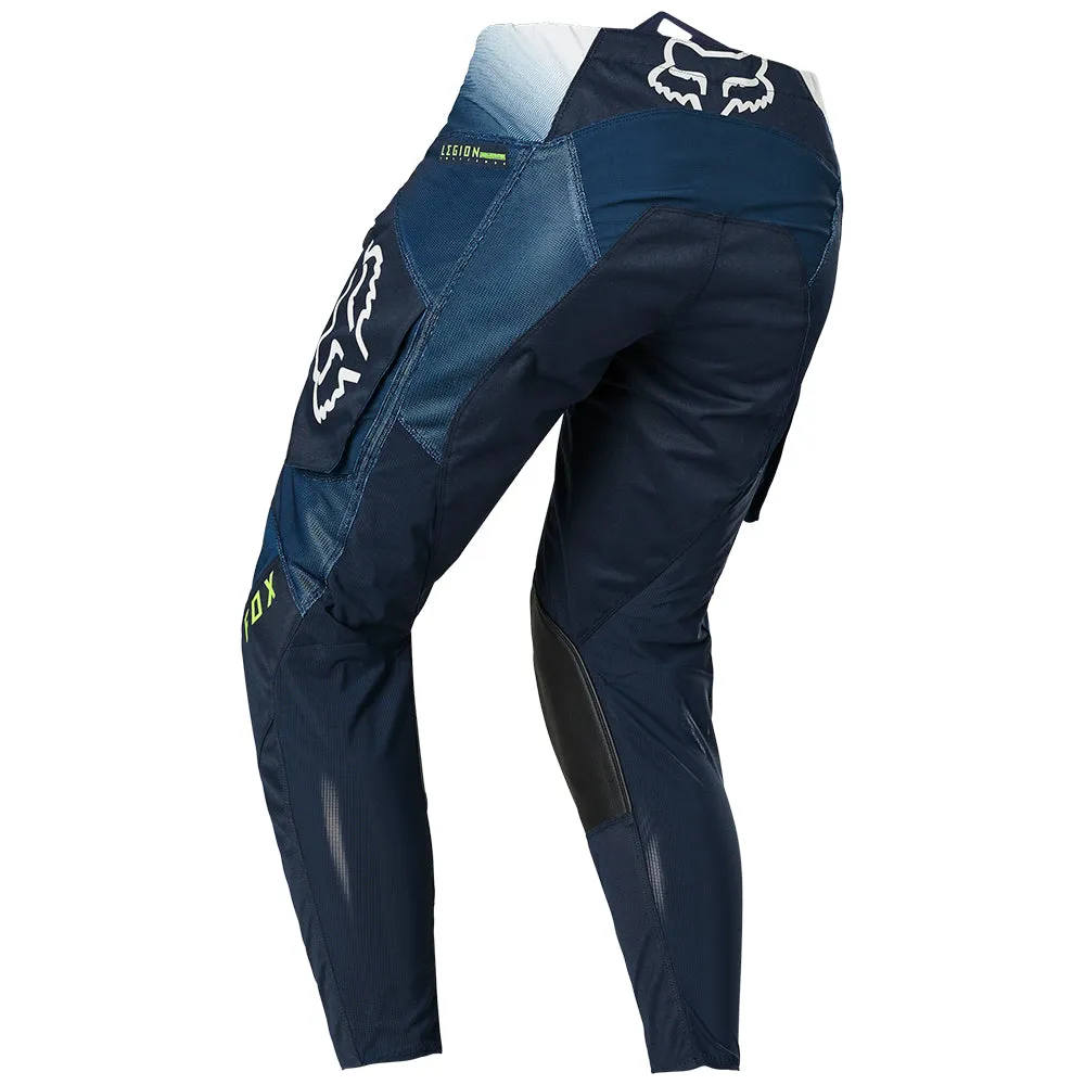 FOX LEGION AIR SCANZ PANTS [MIDNIGHT]