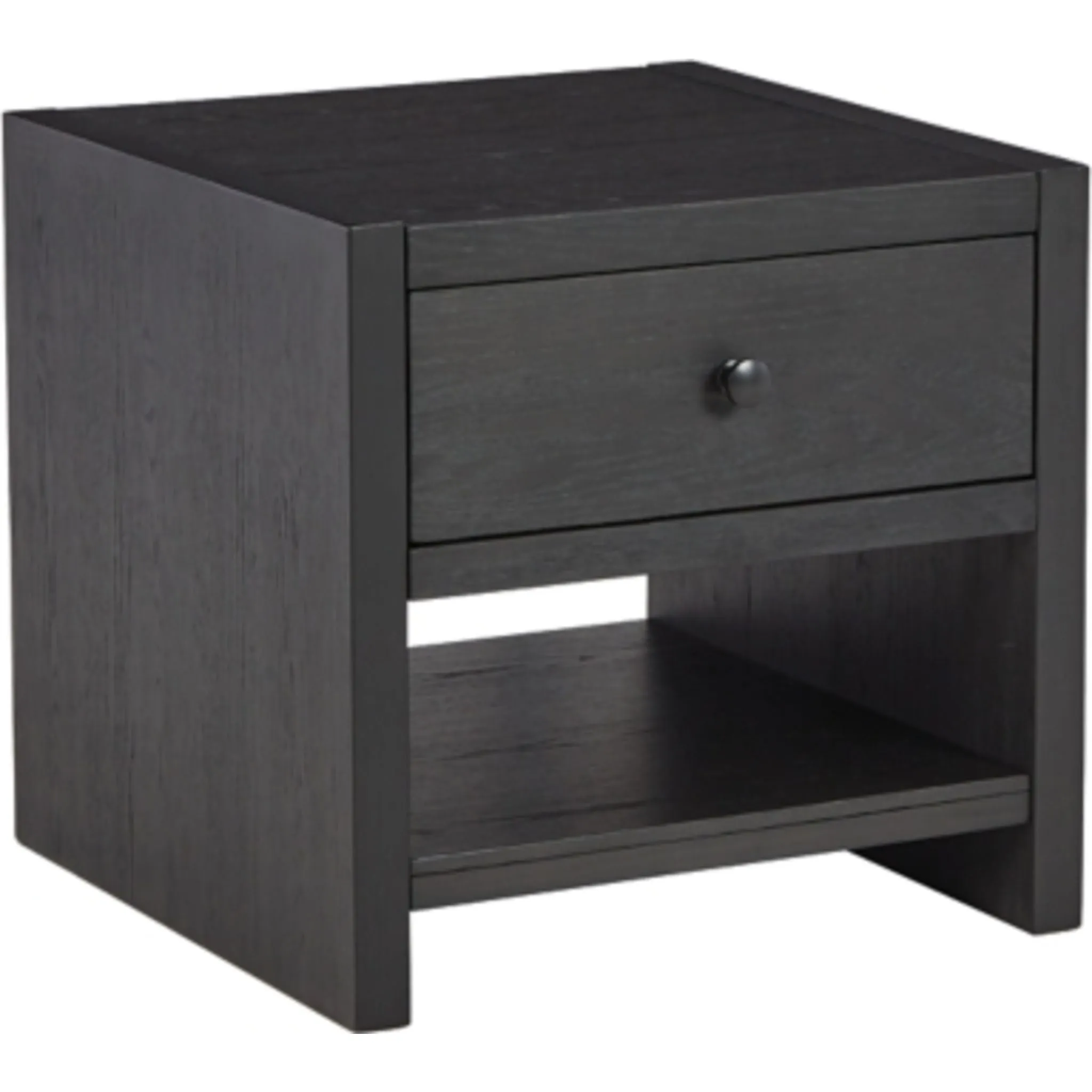 Foyland Square End Table