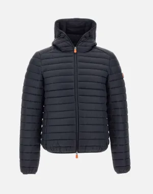 Giga Eco Down Jacket with Hood