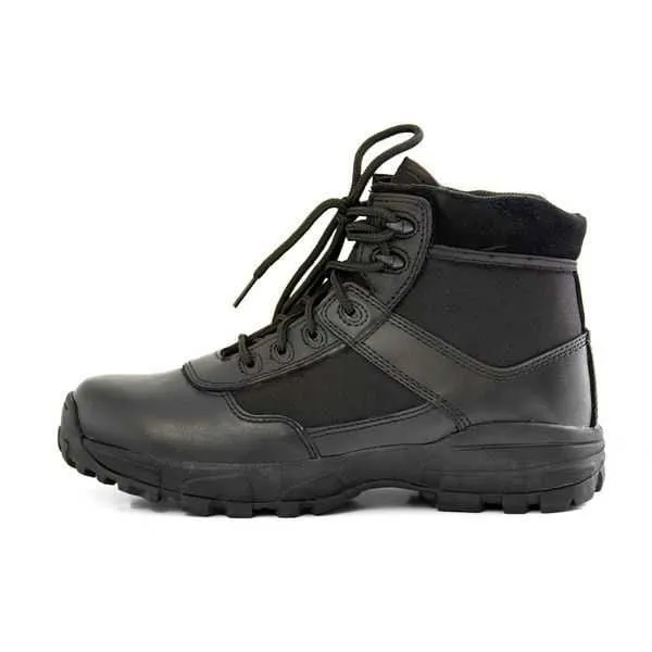 Grafters Stealth Boot 6inch - M497A