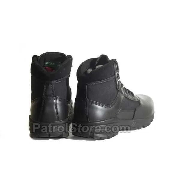 Grafters Stealth Boot 6inch - M497A