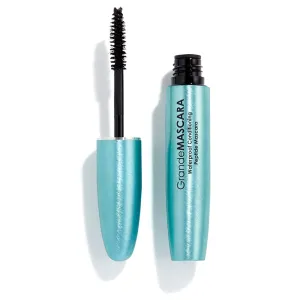 GrandeMascara Waterproof Conditioning Peptide Mascara