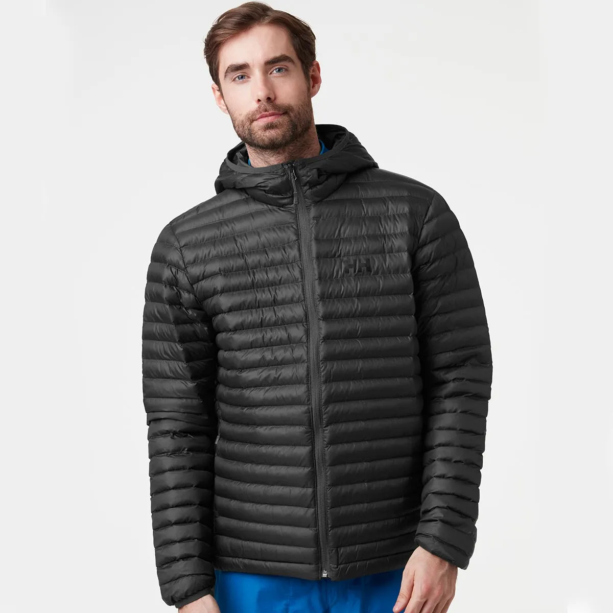 Helly Hansen Sirdal Hooded Insulator Men's Jacket