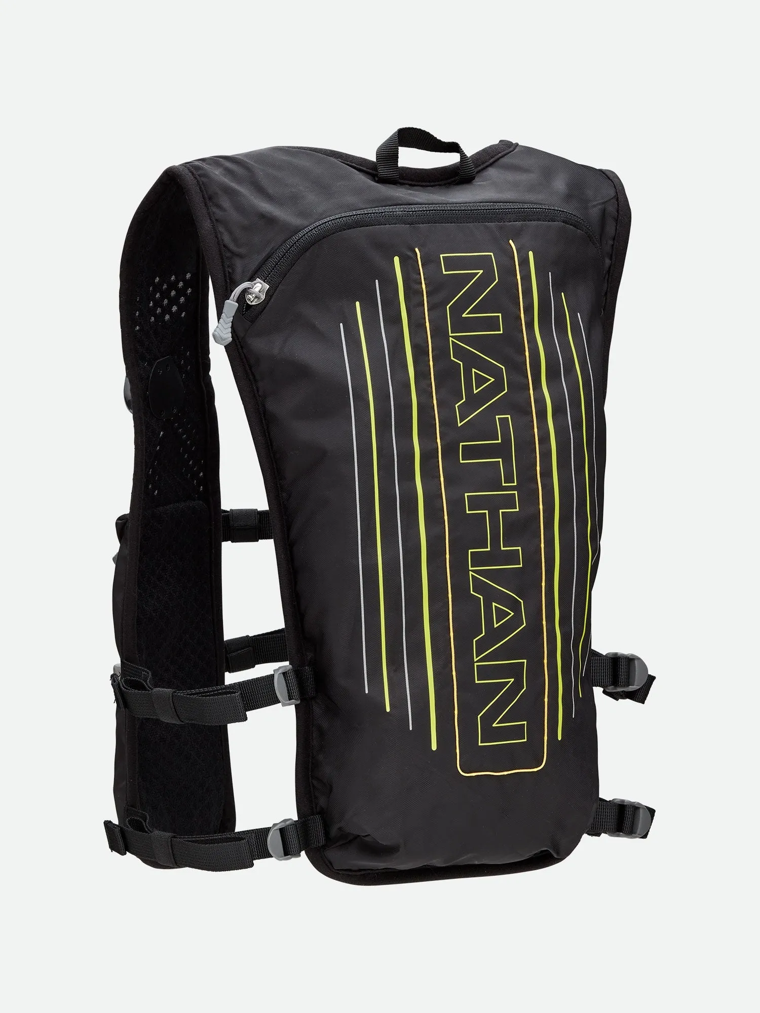 Laser Light 3 Liter Hydration Pack