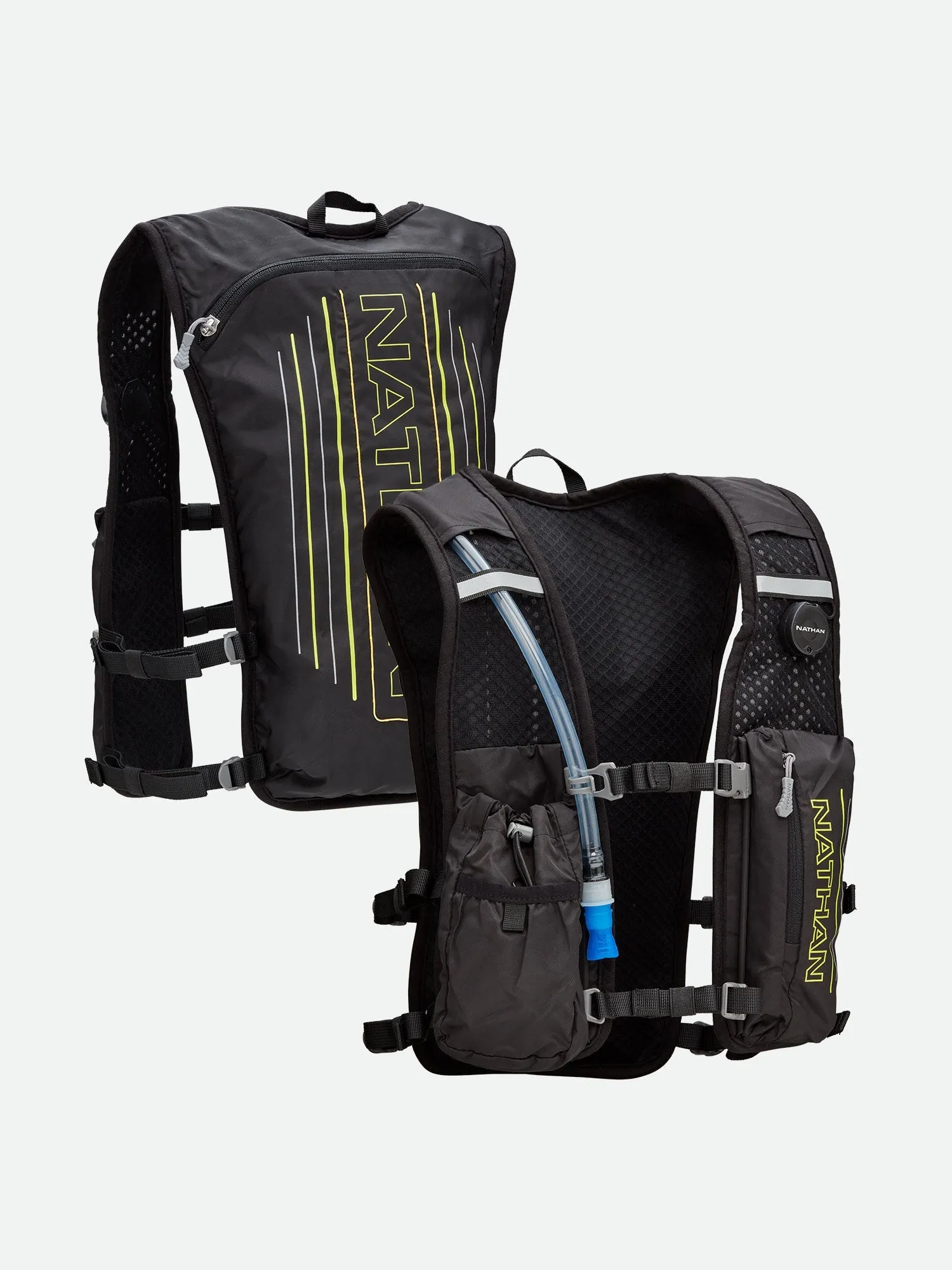 Laser Light 3 Liter Hydration Pack