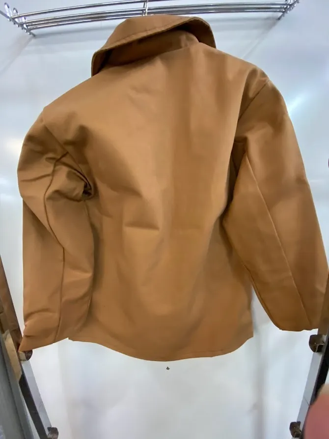 Lightweight Fire Resistant Jacket