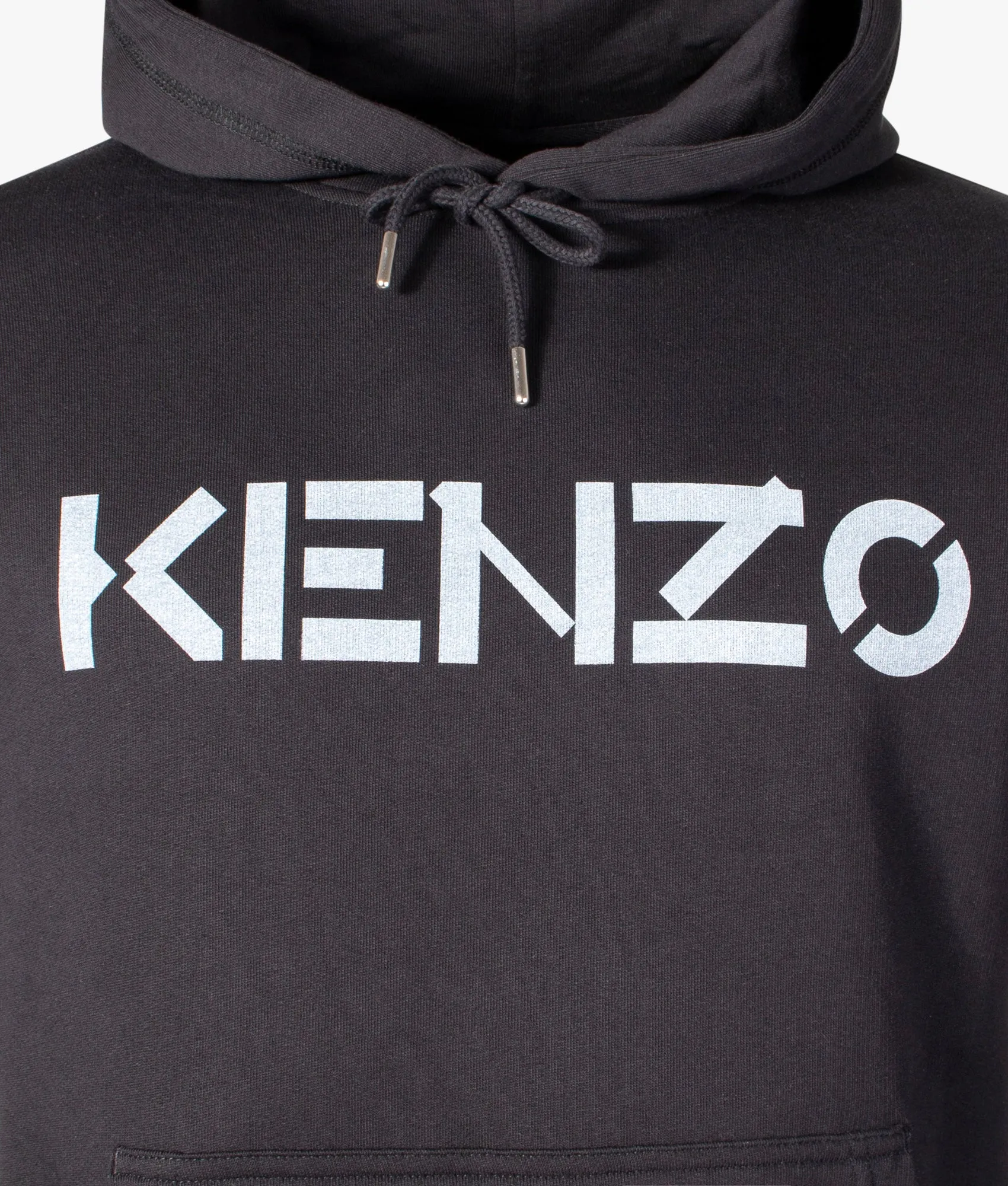 Logo Classic Hoodie