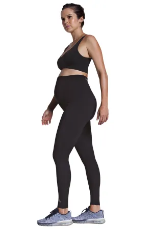 Lupo LSport Mom Pregnant Leggings Pants