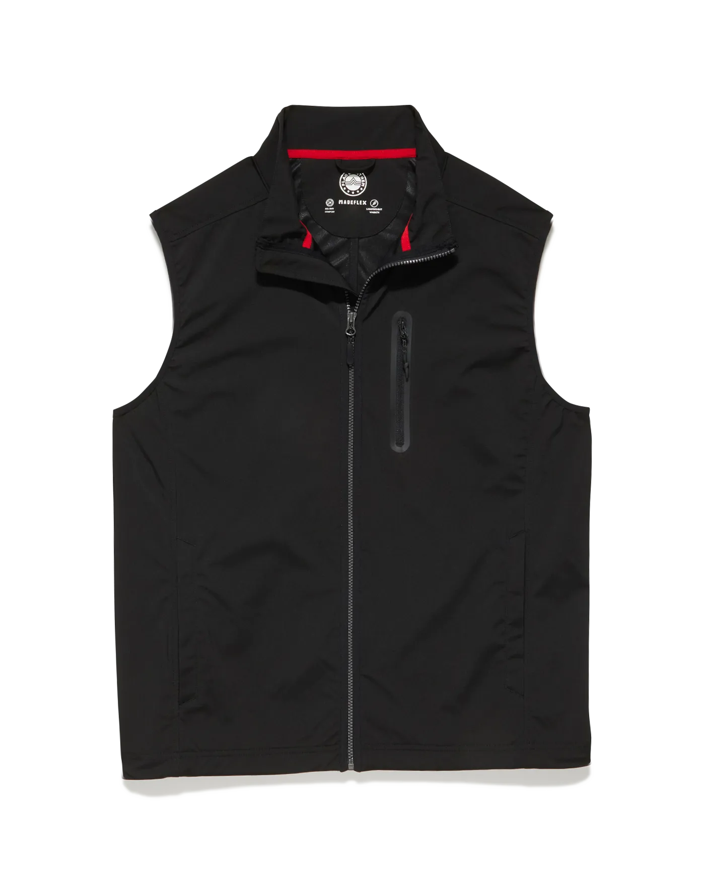 MADEFLEX ANY-WEAR PERFORMANCE VEST