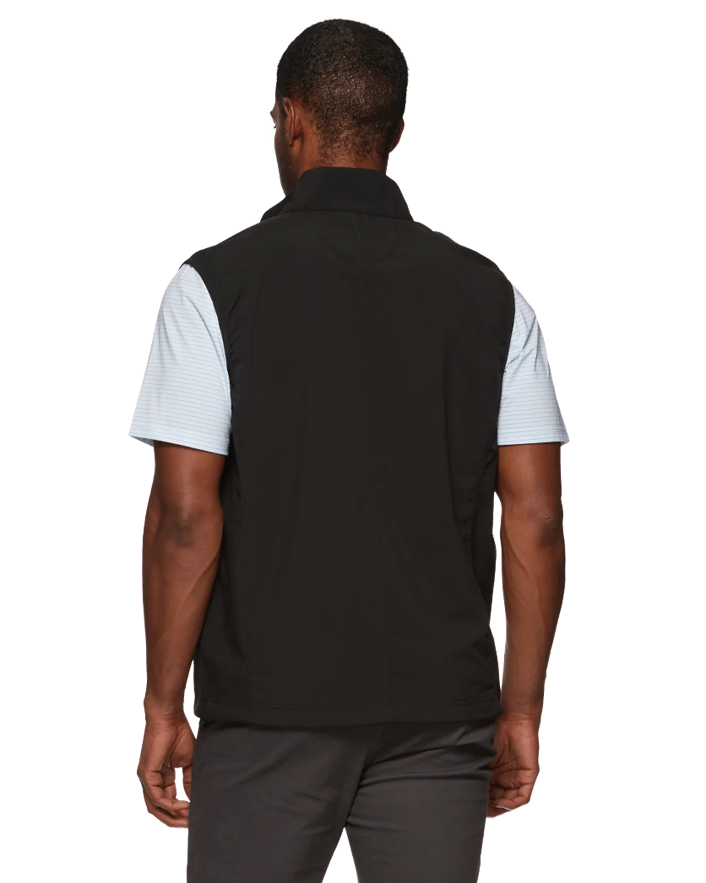 MADEFLEX ANY-WEAR PERFORMANCE VEST