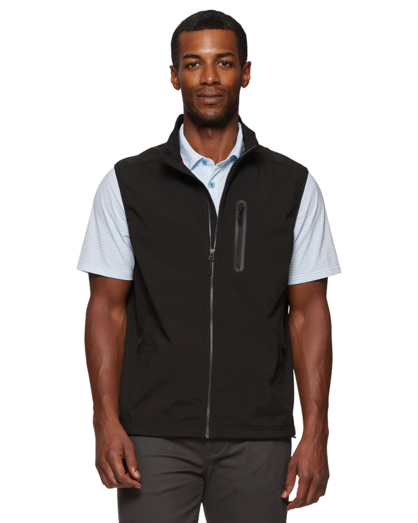 MADEFLEX ANY-WEAR PERFORMANCE VEST