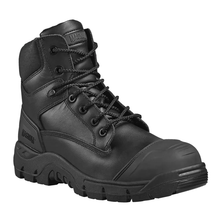 Magnum Roadmaster Safety Boot Composite Black