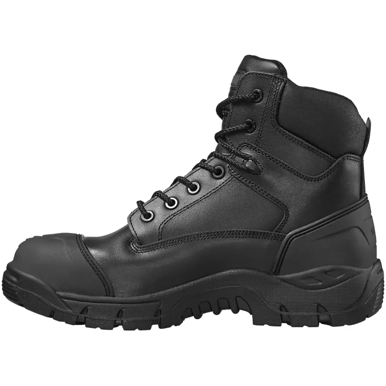 Magnum Roadmaster Safety Boot Composite Black