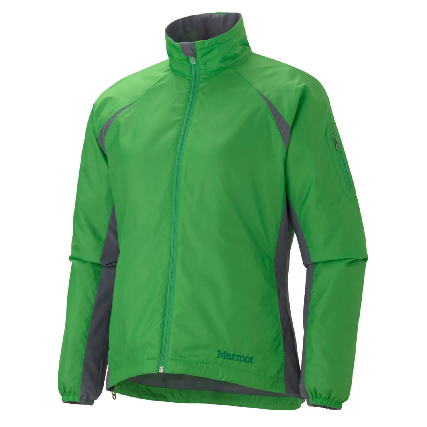 Marmot Women's DriClime Catalyst Jacket