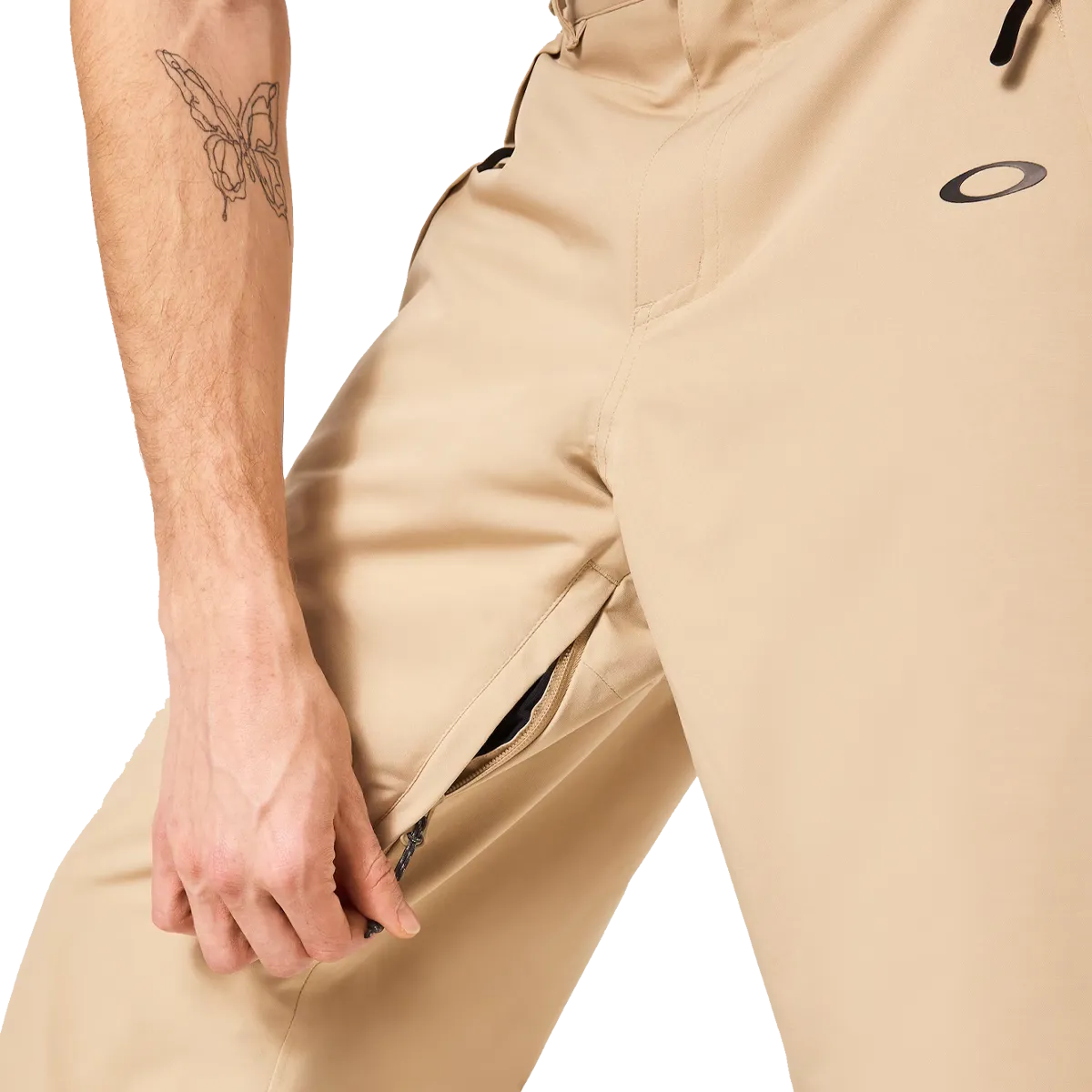 Men's Best Cedar RC Insulated Pant