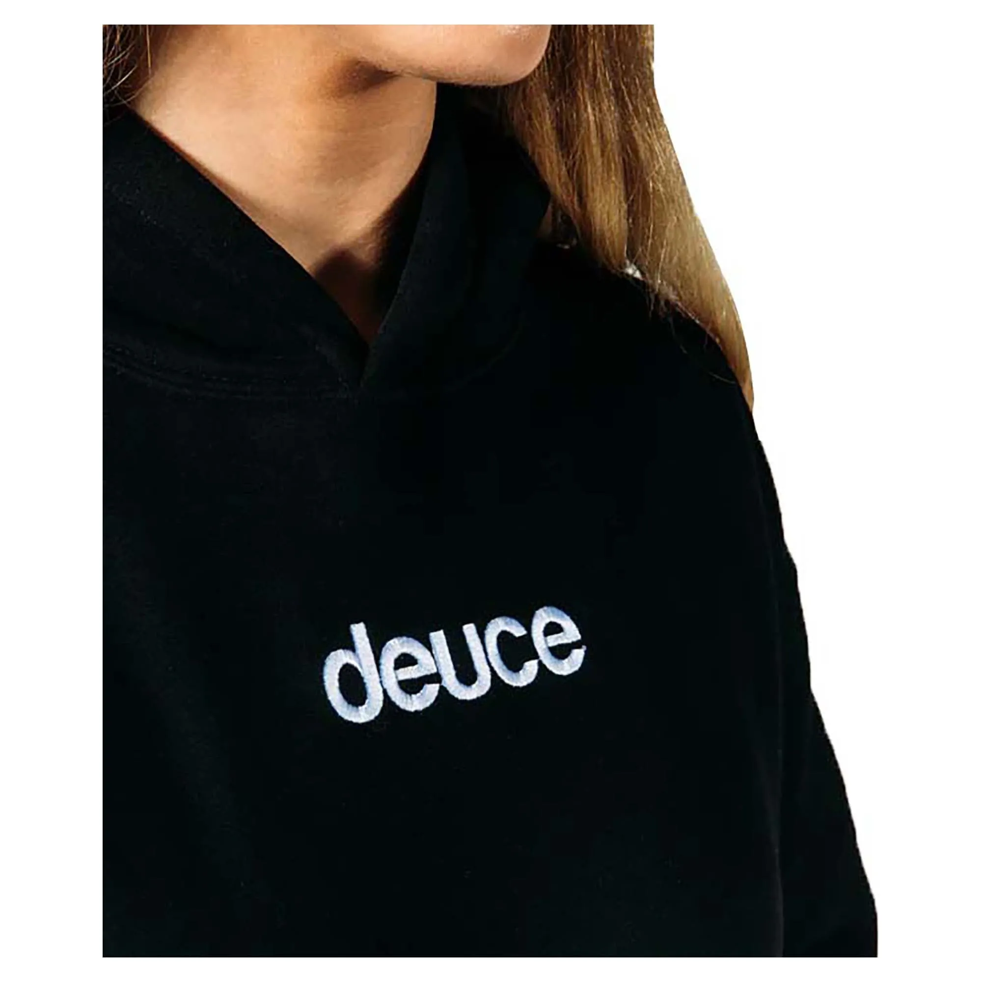 Men's Peace Street Hoodie