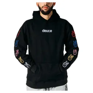 Men's Peace Street Hoodie