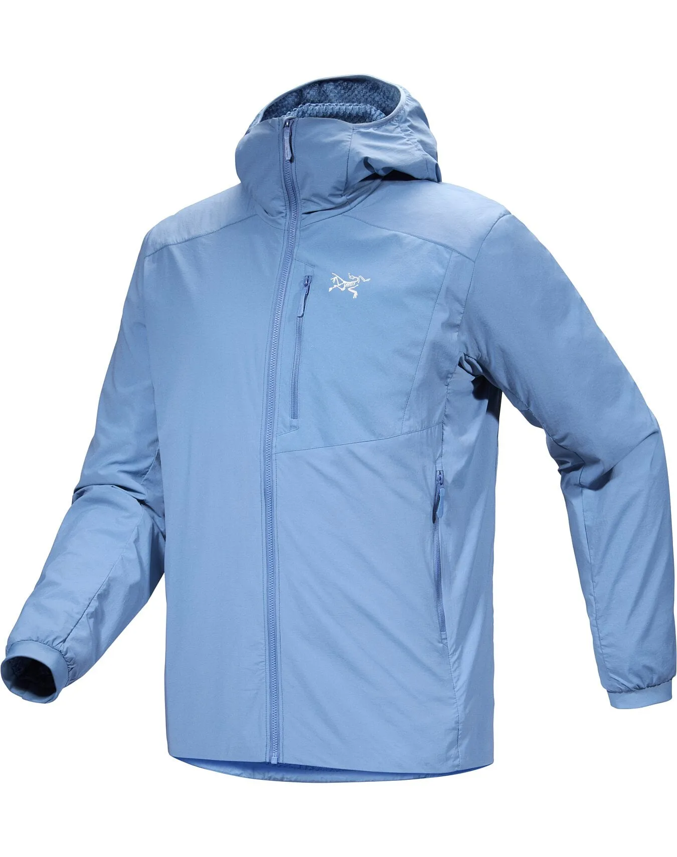 Men's Proton Lightweight Hoody (Past Season)