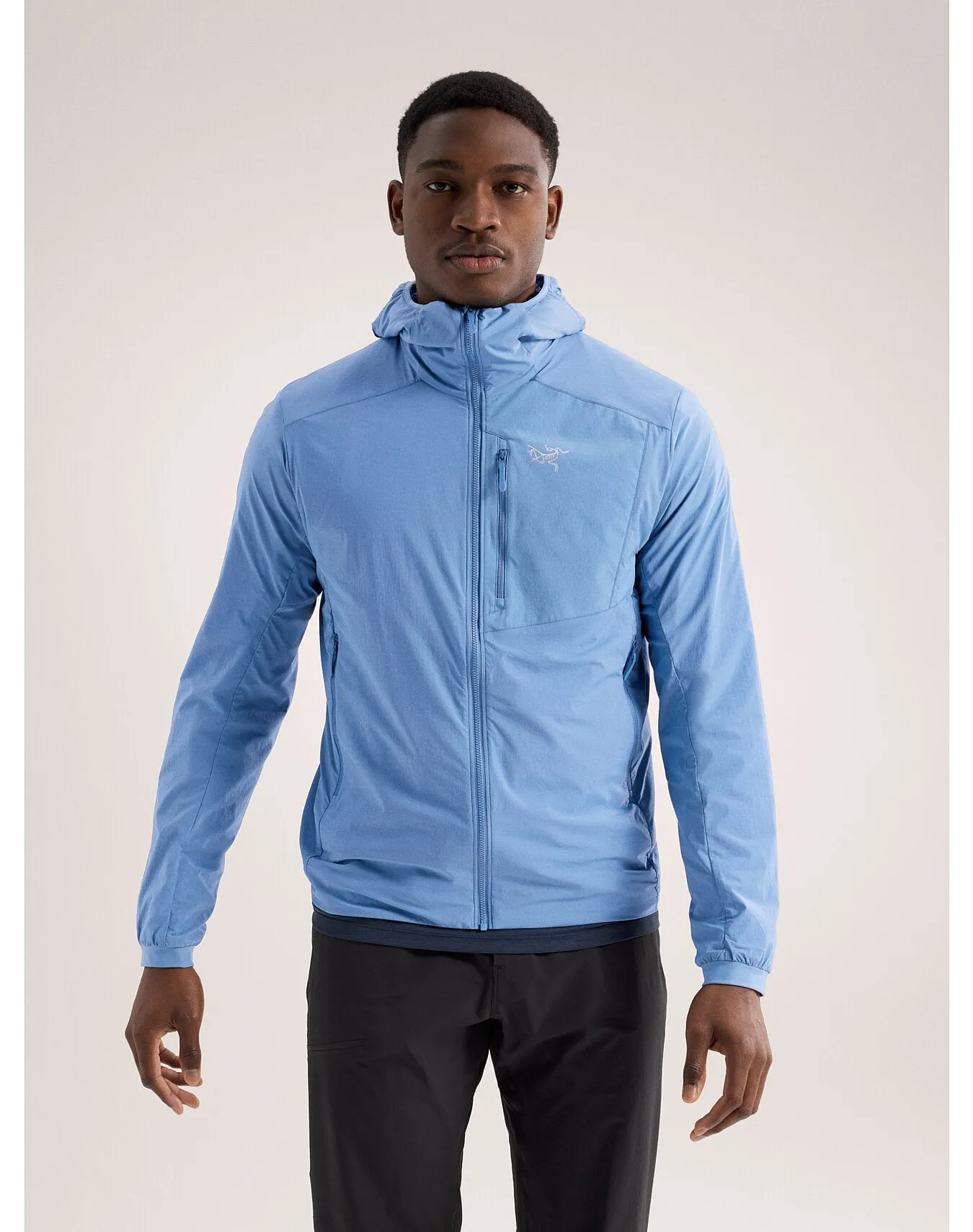 Men's Proton Lightweight Hoody (Past Season)