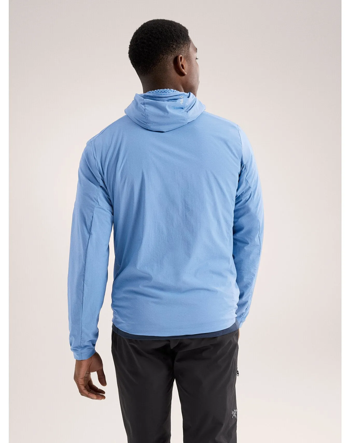 Men's Proton Lightweight Hoody (Past Season)