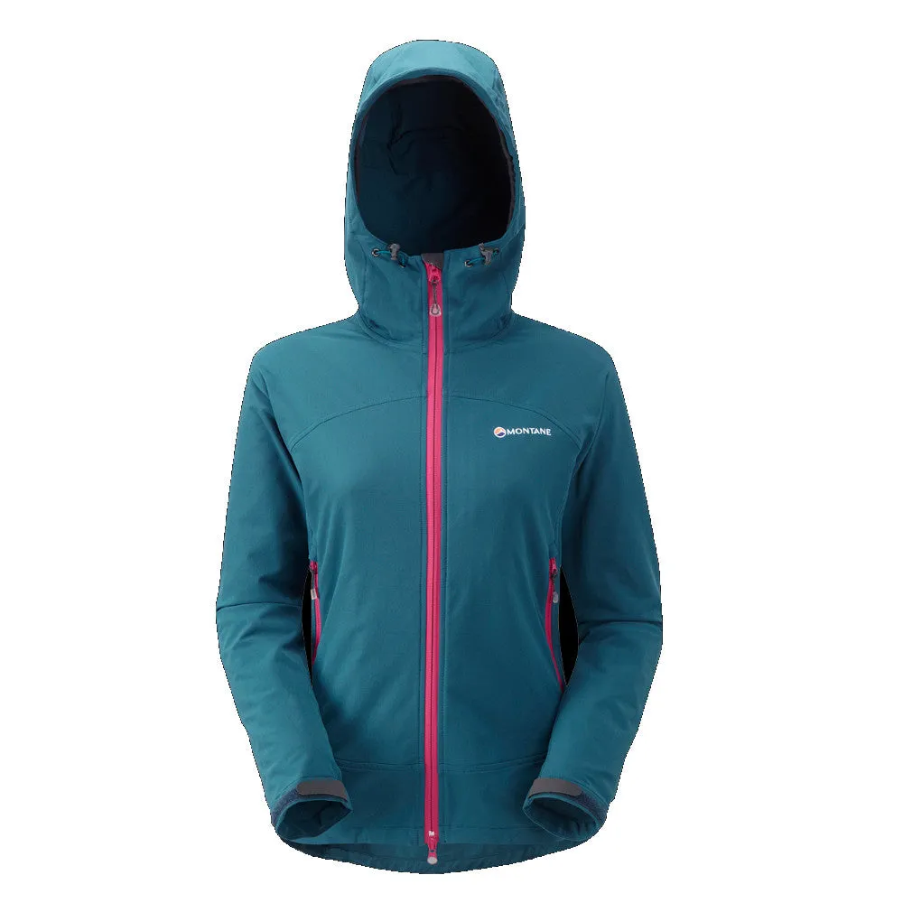 Montane Women's Alpine Stretch Jacket