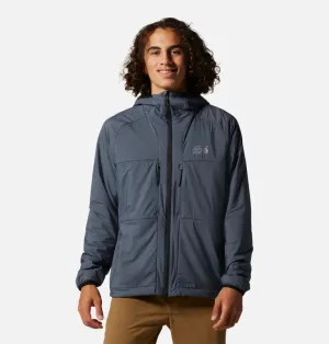 Mountain Hardwear Men's Kor AirShell Warm Jacket