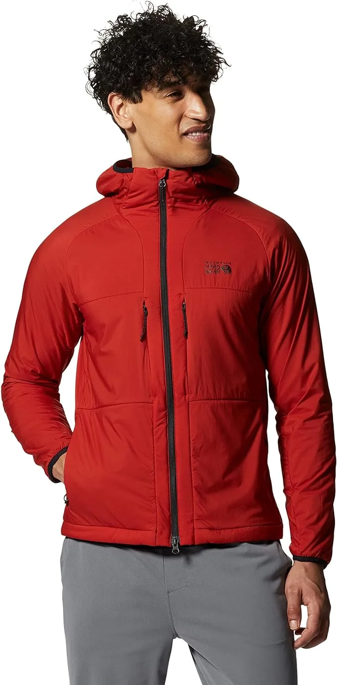 Mountain Hardwear Men's Kor AirShell Warm Jacket