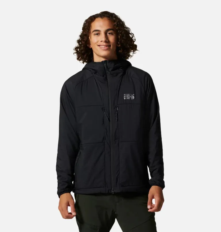 Mountain Hardwear Men's Kor AirShell Warm Jacket