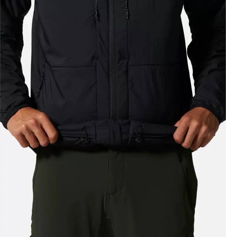 Mountain Hardwear Men's Kor AirShell Warm Jacket