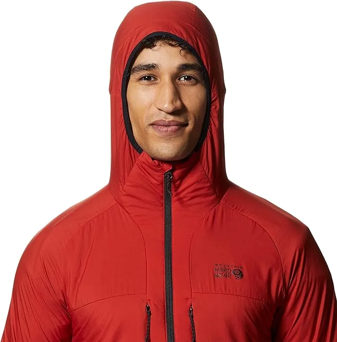 Mountain Hardwear Men's Kor AirShell Warm Jacket