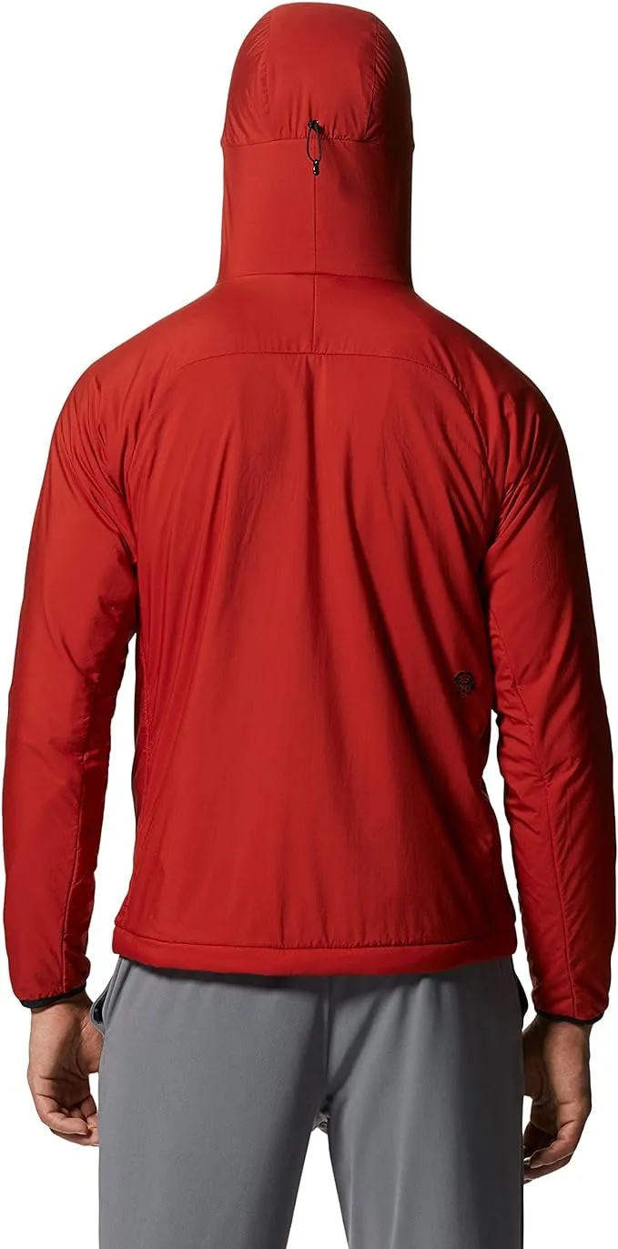 Mountain Hardwear Men's Kor AirShell Warm Jacket