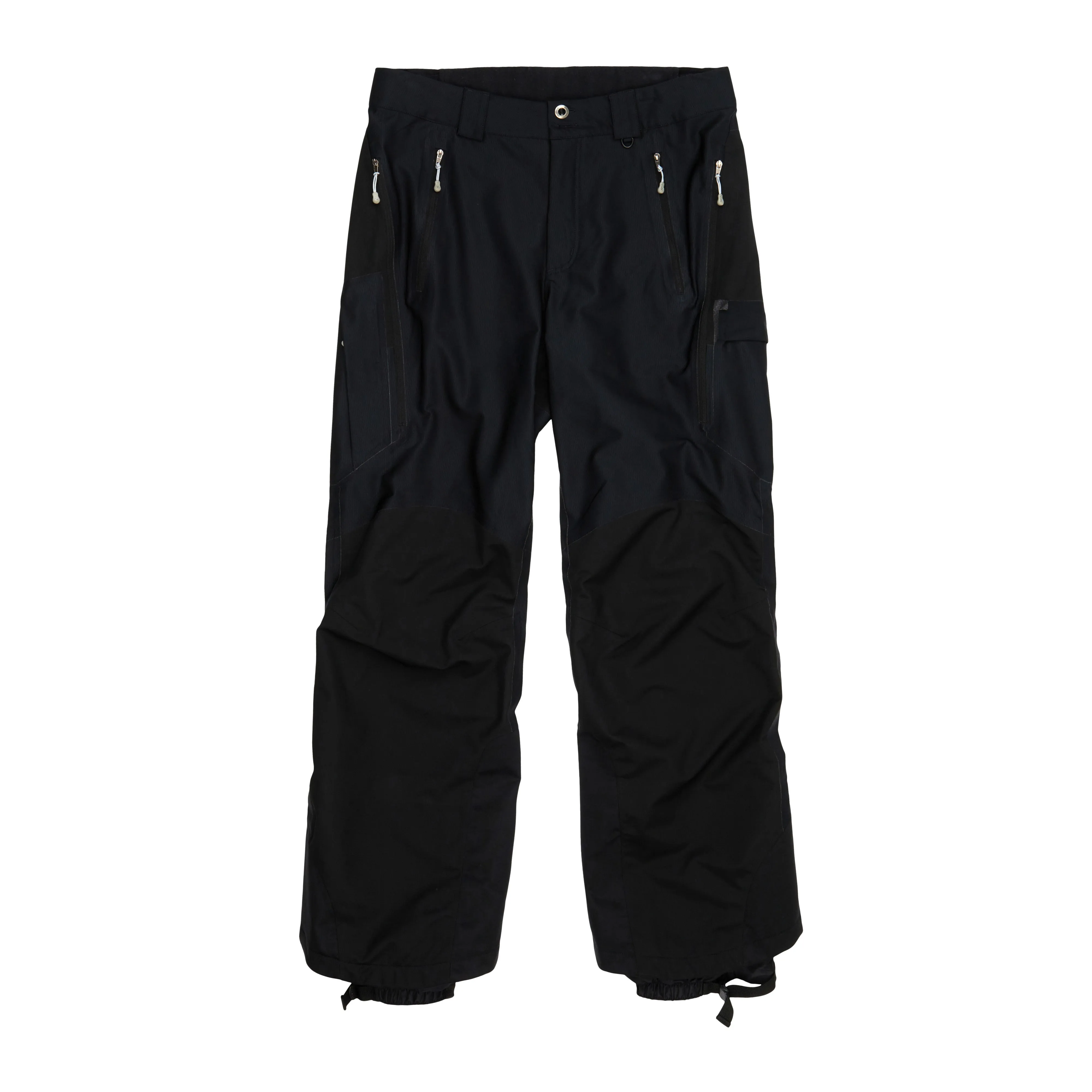 M's Light Smoke Flash Pants