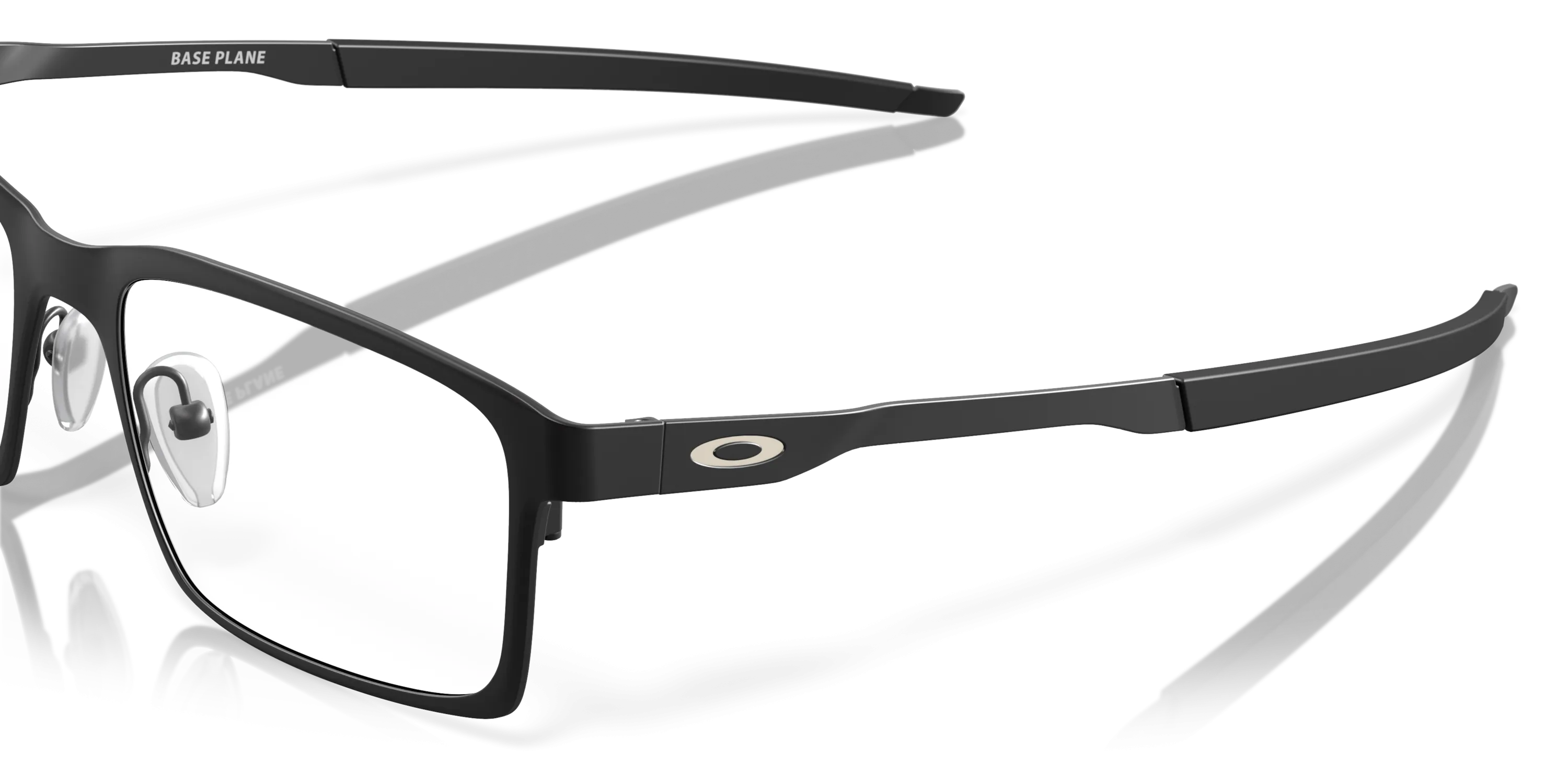 Oakley Base Plane