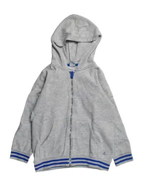 Petit Bateau Lightweight Jacket 8Y