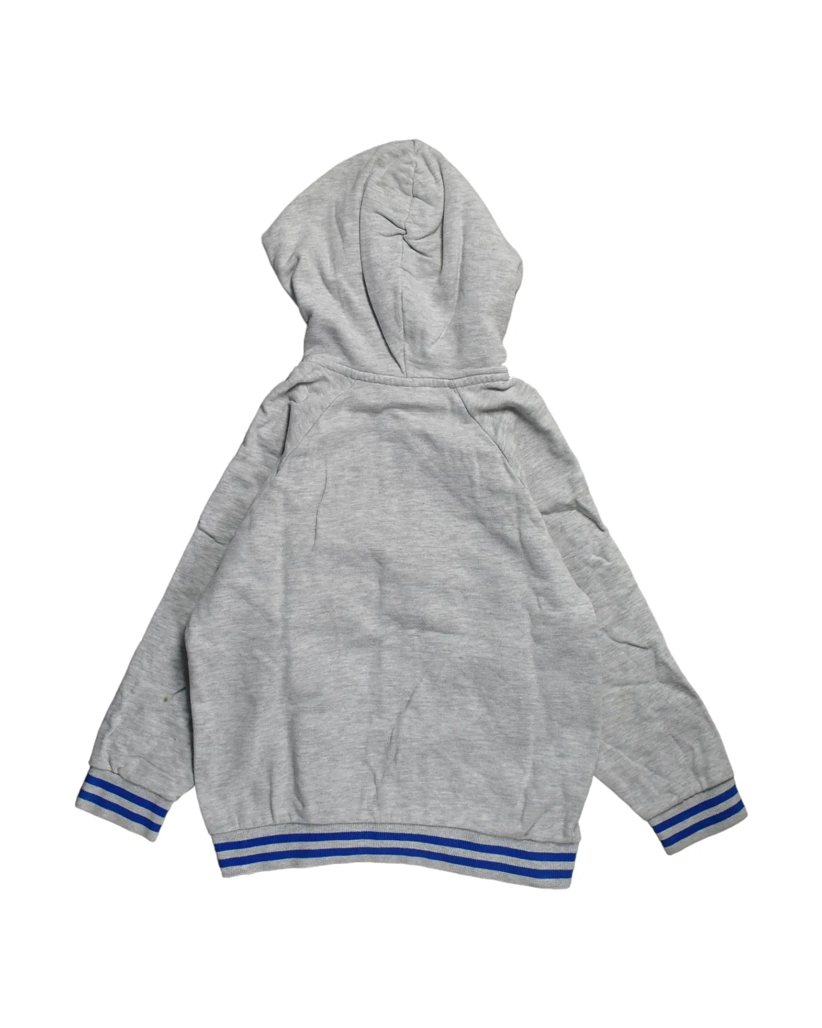 Petit Bateau Lightweight Jacket 8Y