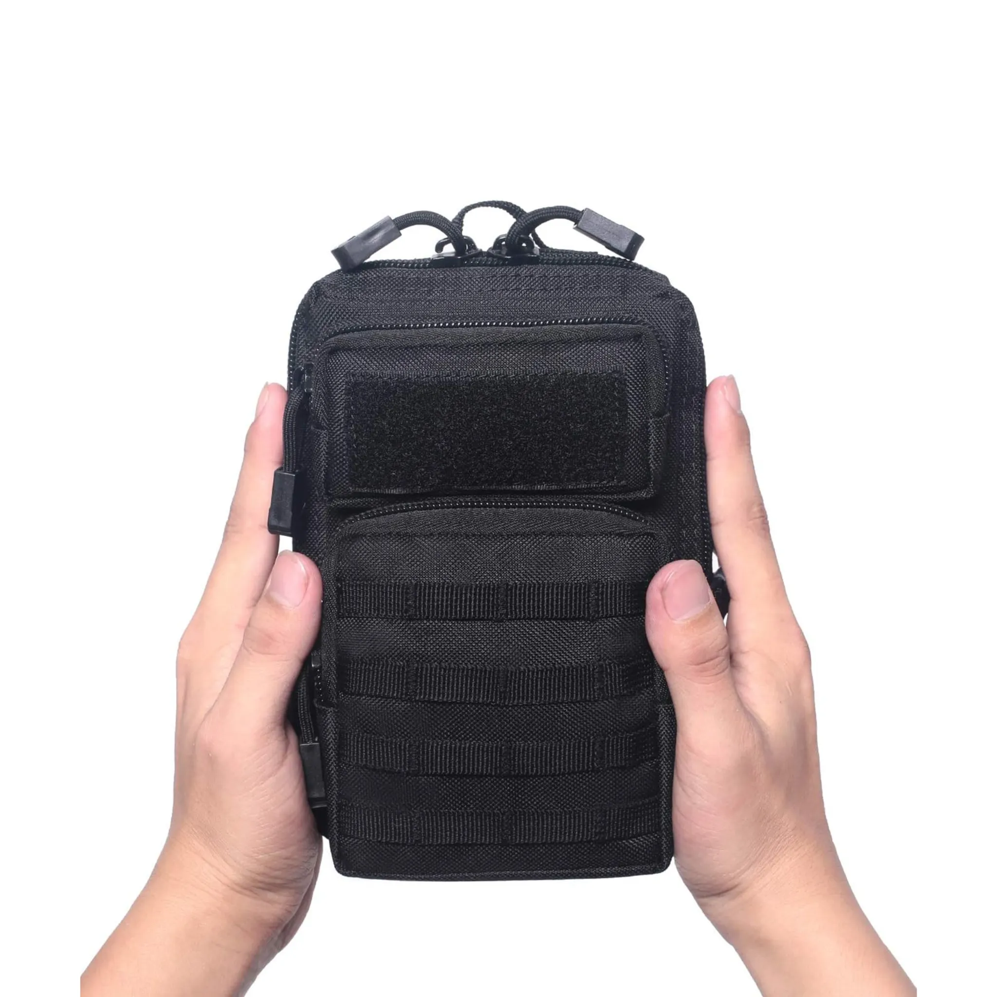 Police Vest Pouch Heavy Duty