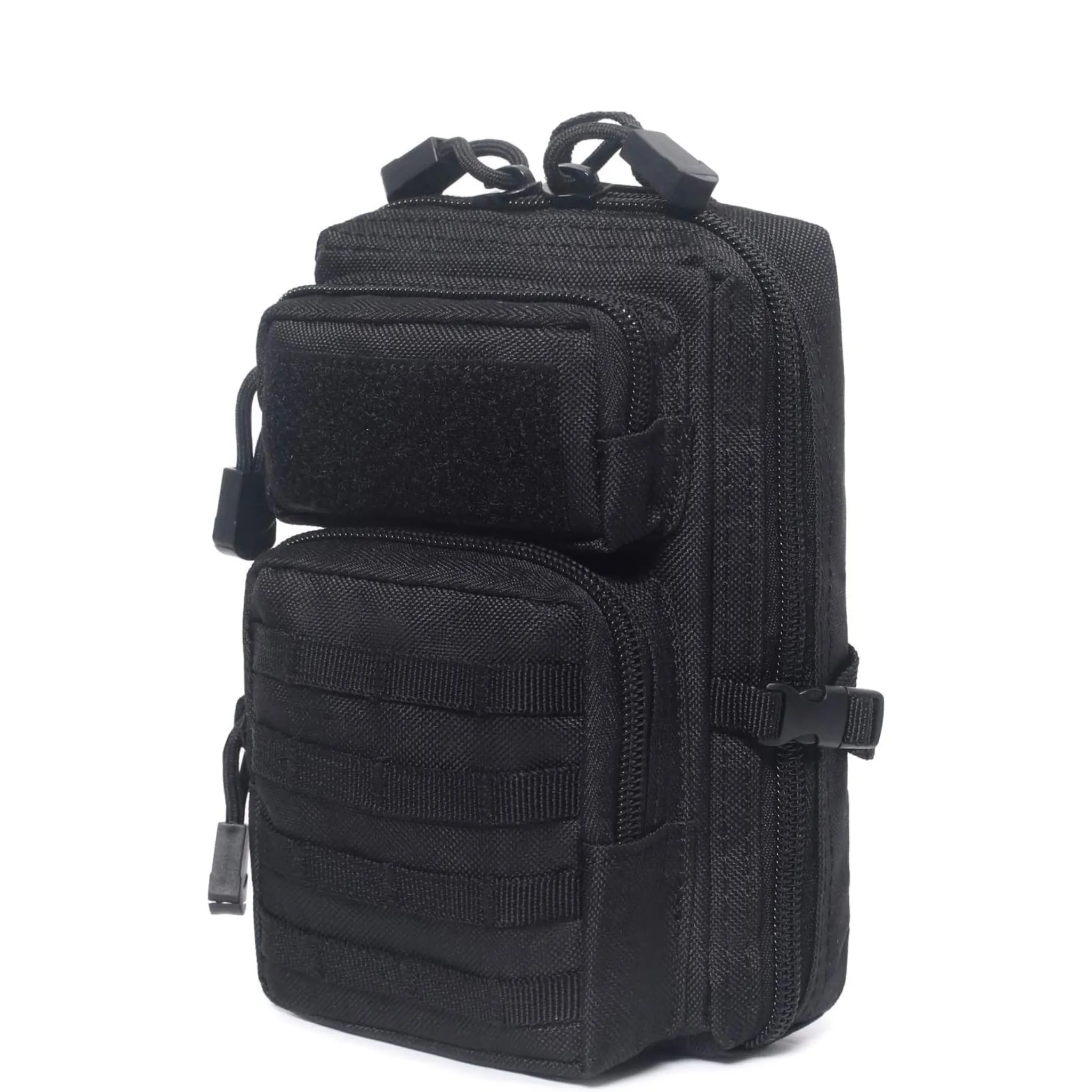 Police Vest Pouch Heavy Duty