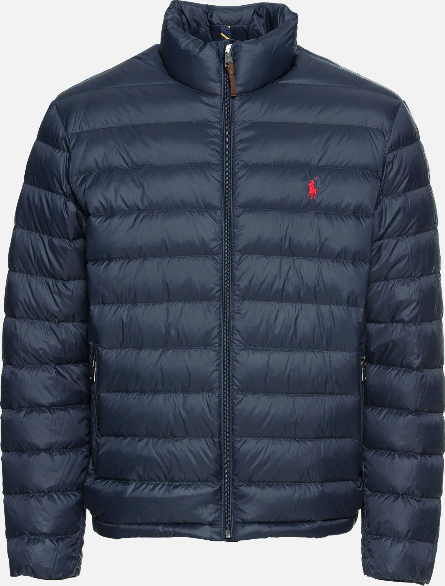 Polo Ralph Lauren Packable Quilted Down Coat