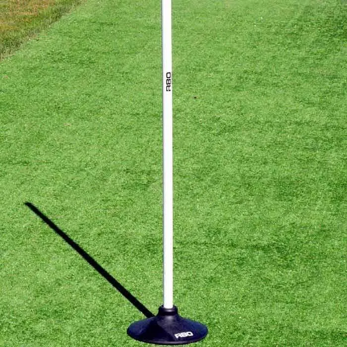 Printed Artificial Surface Indoor / Pole with Rigid Flag