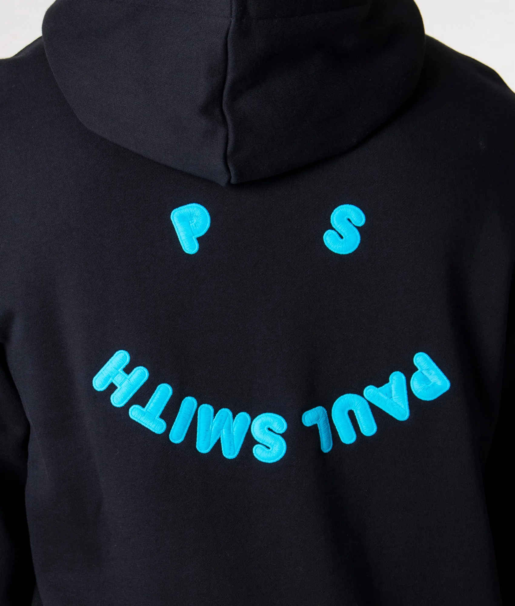 PS Happy Hoodie