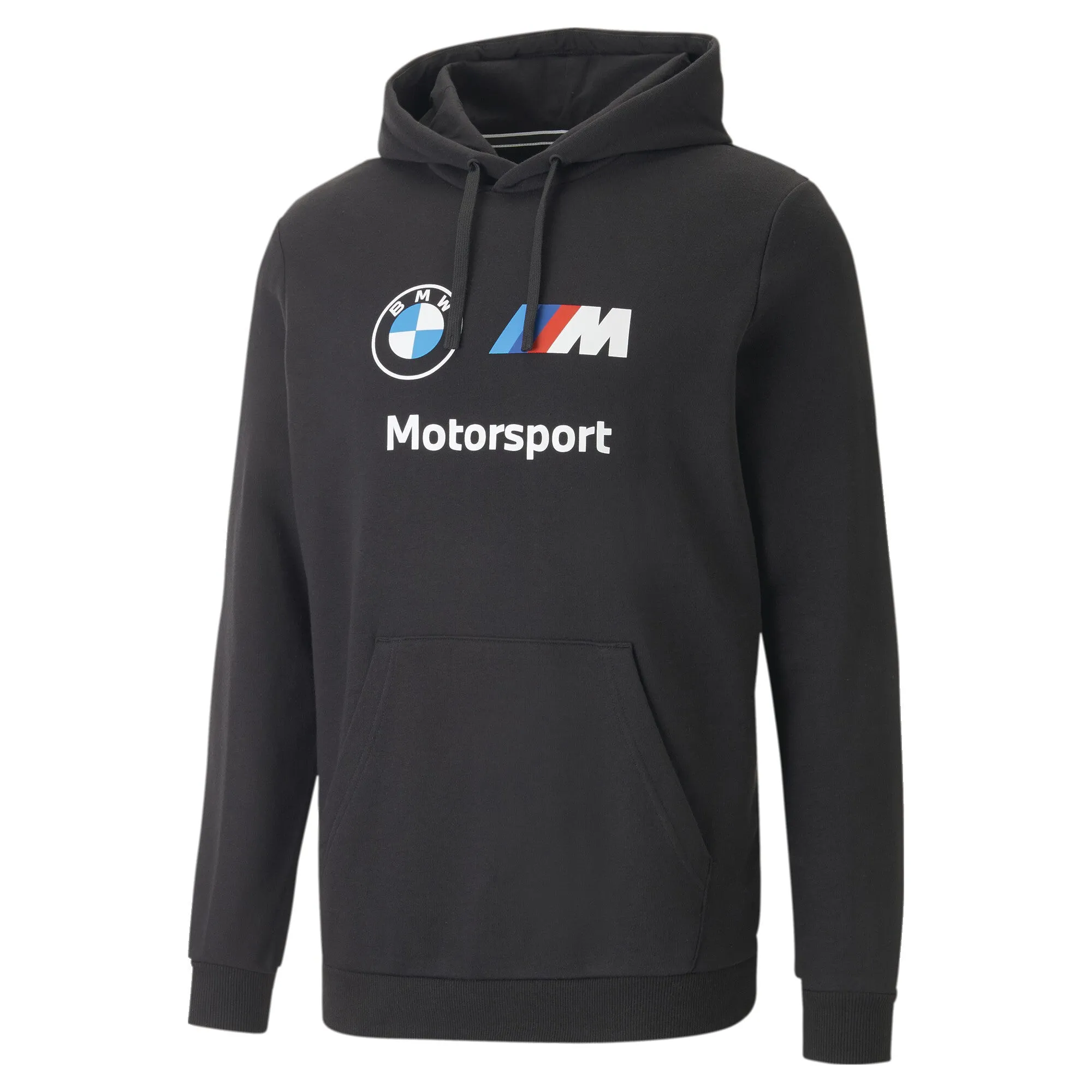 PUMA BMW MMS ESS FT Hoodie Men