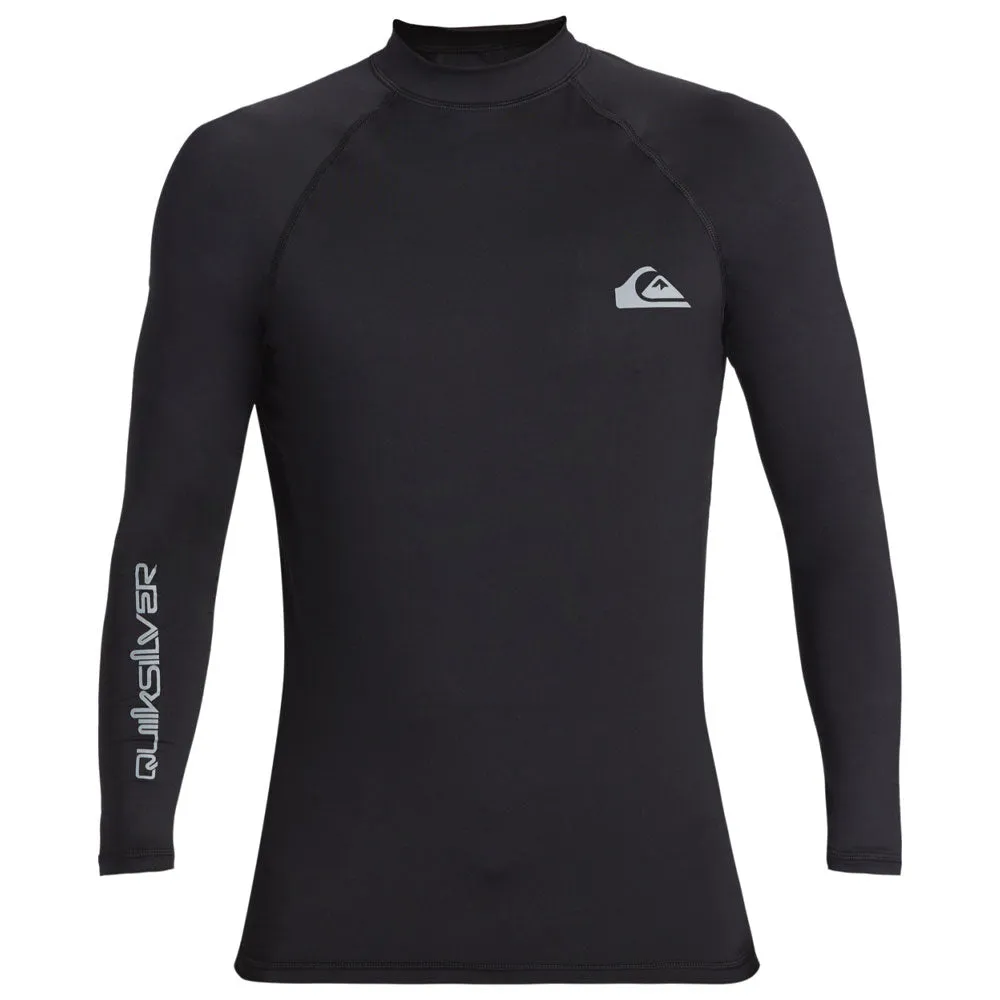 Quiksilver Everyday Long Sleeve Surf Tee