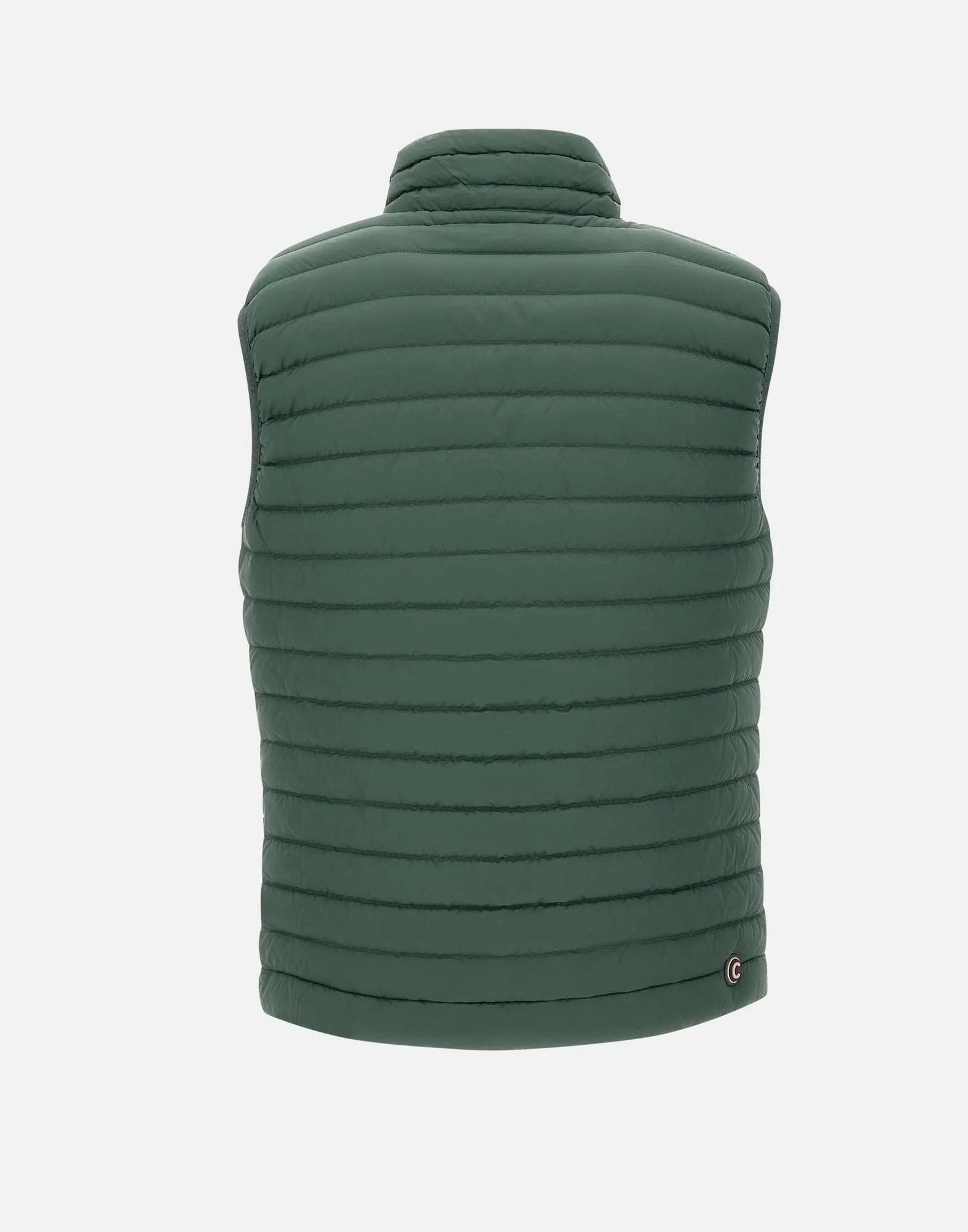 Repunk Green Lightweight Water-Repellent Vest