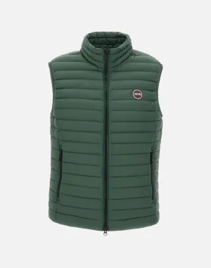 Repunk Green Lightweight Water-Repellent Vest