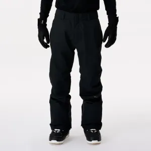 RIP CURL BASE SNOW PANT BLACK