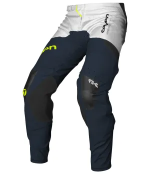 Rival Rift Pant - Navy