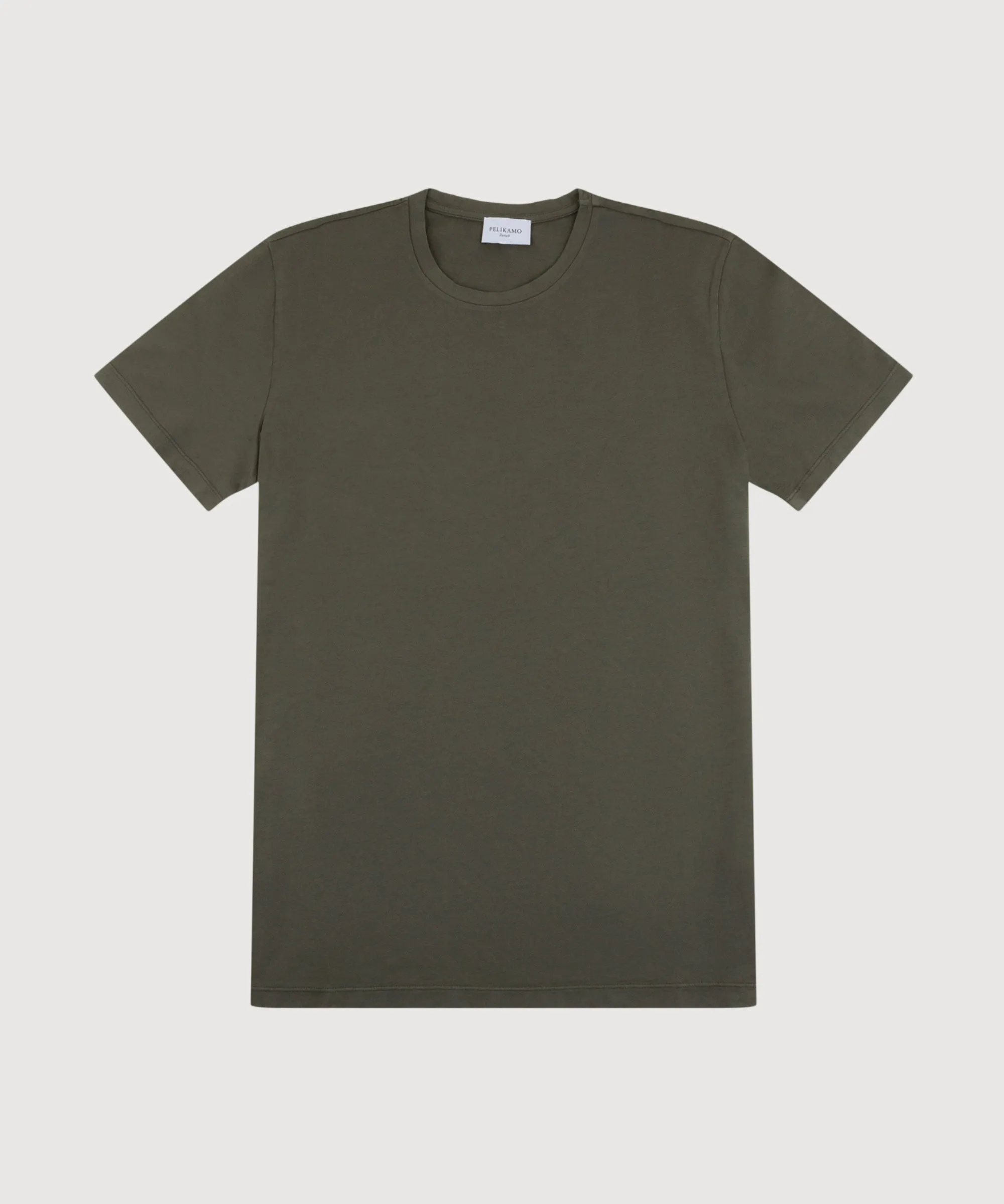 Roundneck T-Shirt