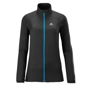 Salomon Women's Fast Wing Jacket