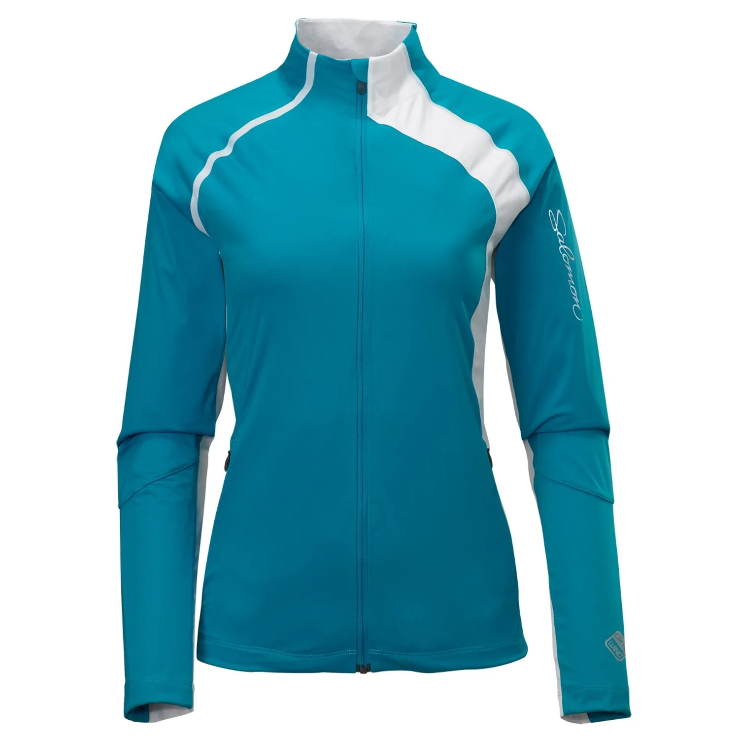 Salomon Women's XT Softshell Jacket